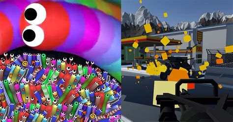 cool browser games
